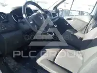 2021 Renault Trafic