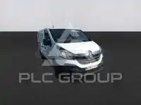 2021 Renault Trafic