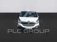 2021 Renault Trafic