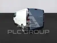 2021 Renault Trafic