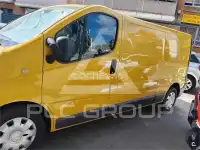 2021 Renault Trafic