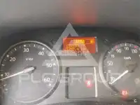 2021 Renault Trafic
