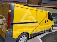 2021 Renault Trafic