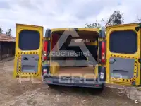 2021 Renault Trafic