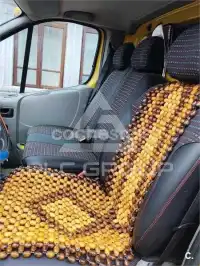 2021 Renault Trafic