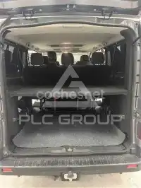 2021 Renault Trafic