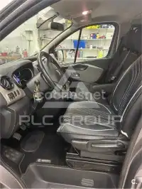 2021 Renault Trafic