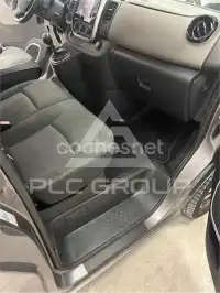 2021 Renault Trafic