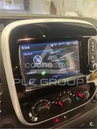 2021 Renault Trafic