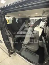 2021 Renault Trafic