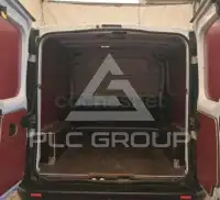 2021 Renault Trafic