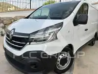 2021 Renault Trafic