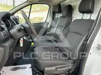 2021 Renault Trafic