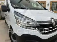 2021 Renault Trafic