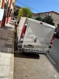 2021 Renault Trafic