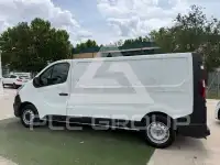 2021 Renault Trafic
