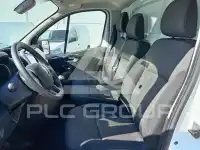 2021 Renault Trafic