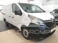 2021 Renault Trafic