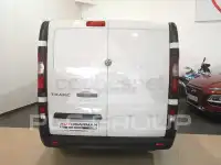 2021 Renault Trafic