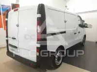 2021 Renault Trafic