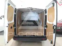 2021 Renault Trafic