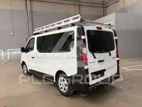 2021 Renault Trafic
