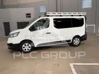 2021 Renault Trafic