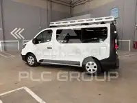 2021 Renault Trafic