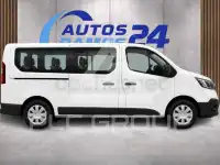 2021 Renault Trafic