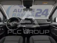 2021 Renault Trafic