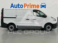 2021 Renault Trafic
