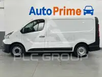 2021 Renault Trafic