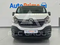 2021 Renault Trafic