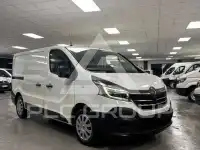 2021 Renault Trafic