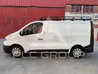 2021 Renault Trafic