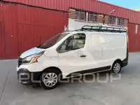 2021 Renault Trafic
