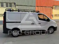 2021 Renault Trafic