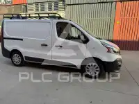 2021 Renault Trafic