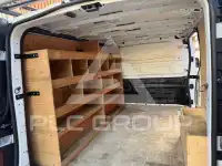 2021 Renault Trafic