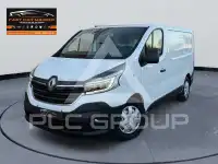 2021 Renault Trafic
