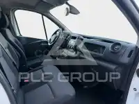 2021 Renault Trafic