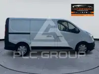 2021 Renault Trafic