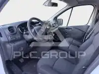2021 Renault Trafic