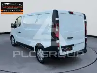 2021 Renault Trafic