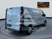 2021 Renault Trafic