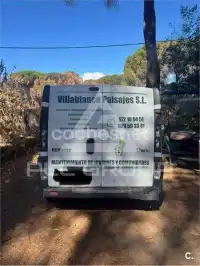 2021 Renault Trafic
