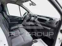 2021 Renault Trafic