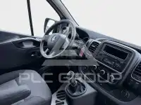 2021 Renault Trafic