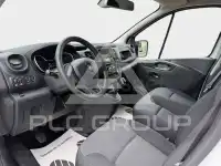 2021 Renault Trafic