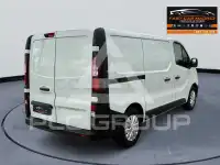 2021 Renault Trafic